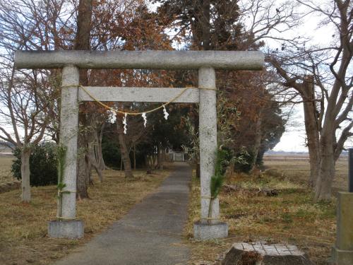 🐎新年明けての初詣✨