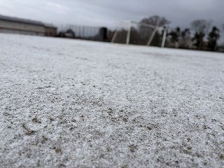 小寒(しょうかん)の候