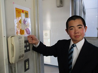 「怪しいと思ったらすぐに」防犯意識高める取組進む