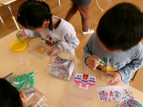 最近のぞう組🐘