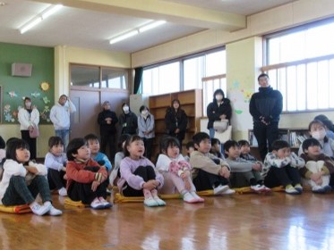 🐘英語教室自由参観🐘