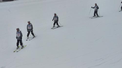 【スキー宿泊学習情報22】