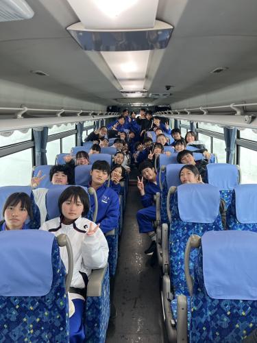 【スキー宿泊学習情報27】