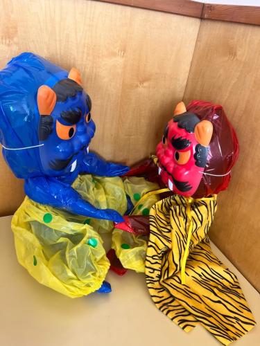 Tomorrow never knows