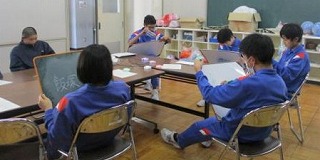 いばらきっ子郷土検定の練習