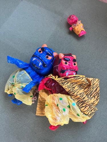 完敗…今キミは人生の〜