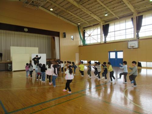 明日に向けて・・・✨