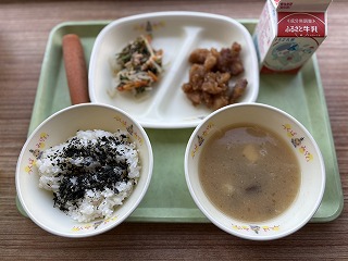 味噌汁は日本の食文化