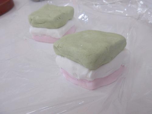 今週のりす組さん😄💕