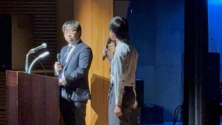 カウントダウンコンサート7「聴いてくれる方の心を動かせるような演奏を」