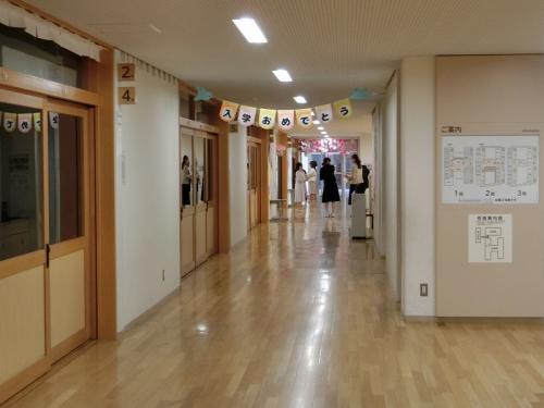 令和8年度 入学式