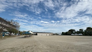 最後に友達と笑顔になれるように ~第32回体育祭に寄せて~