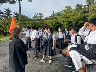 修学旅行12「平等院」
