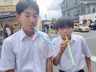 修学旅行48「タクシー班監修」4