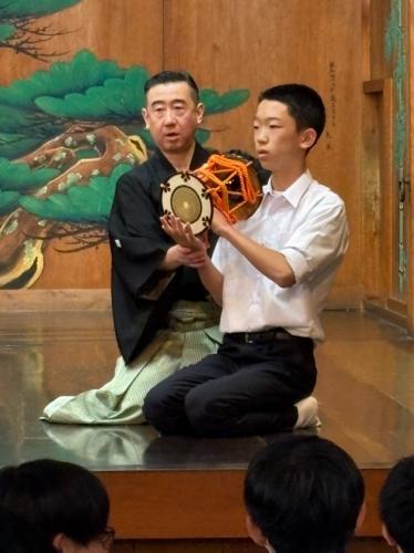 【修学旅行情報16】3日目
