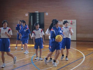 交流レクリエーション1