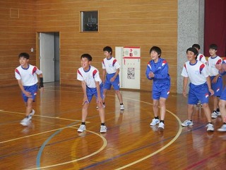 交流レクリエーション2