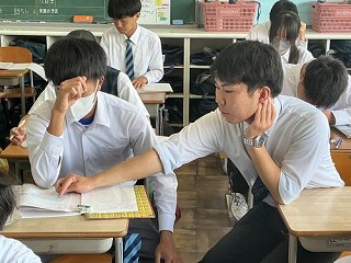 数学 文字に置き換える因数分解