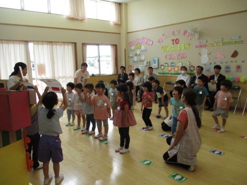 5月27日 今日の子どもたち✨