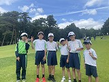 2026 スナッグゴルフ対抗戦 森ビルカップに出場!