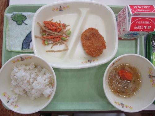 🍚かみかみ献立🍚