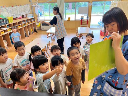 うずらちゃんはどこ?🐣