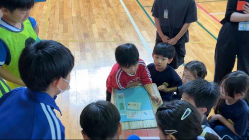 6月10日 歯ッピー集会