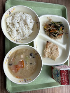 鶏肉のみそマヨ焼き