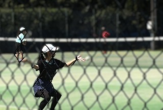 個人戦へつながる手応え、女子選手が躍動