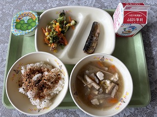 田舎汁