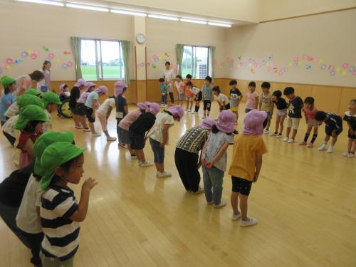 7月3日🌻最近のほしぐみ🌻