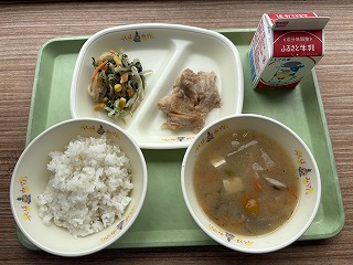 徳川家康も毎日口にした味噌汁