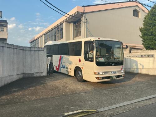 いよいよ県大会へ