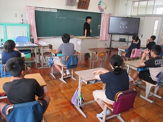 9月1日 9月からの学校生活・学習スタート!(全学年)