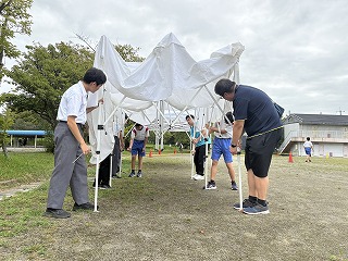 「明日行きたくなる学校」がカタチに 夏休み明けイベントへ生徒会役員が総出で準備