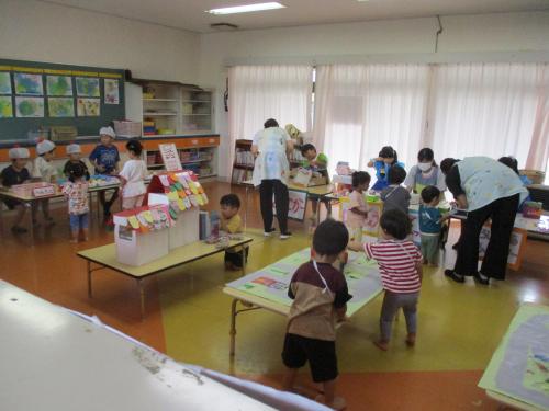 ごっこ遊び✨〜再現遊び😊〜