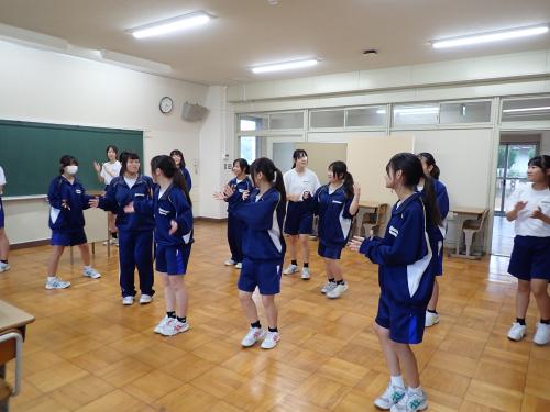 期末テストが終わって