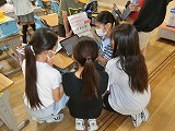 学校生活をよりよくするために・・・