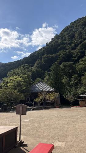 日光江戸村にて