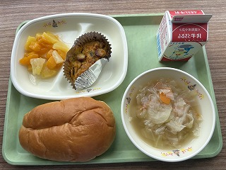 ミルクパン