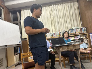 安全な校内へ、技術担当教員がシステム開発 PTA役員から利便性向上へ積極提言