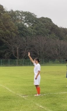 新人戦が行われました。