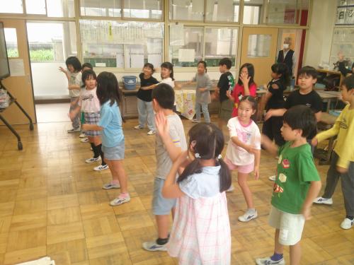 運動の秋!芸術の秋!(3年生&4年生)