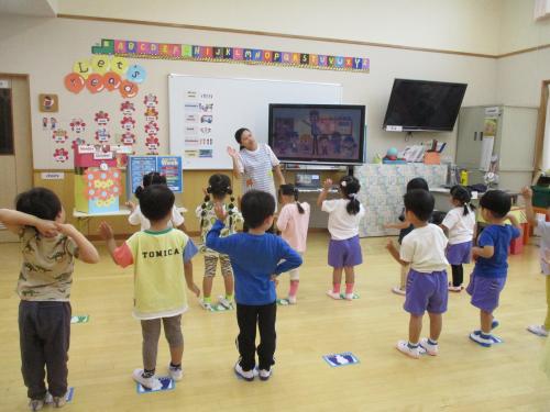 10月5日 🍊今日のみかん組さん🍊