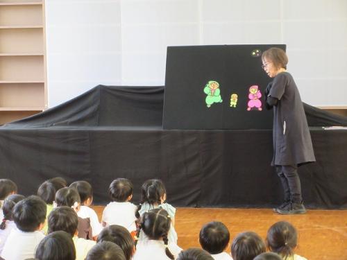 おはなし会🎵🌟