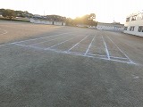 除草ボランティアへのご協力ありがとうございます!~次回は9日(最終日)です~