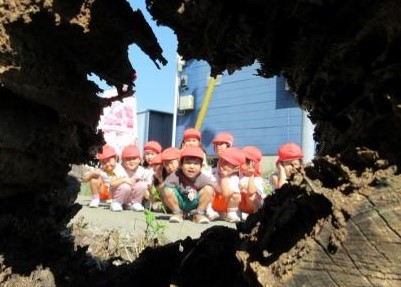 令和9年度つくばみらい市立わかくさ幼稚園入園申込みのご案内
