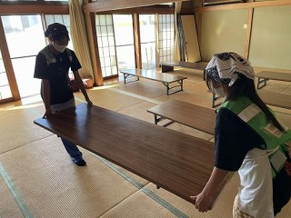 好きなことを頑張りつつ、誰かの役に立つ