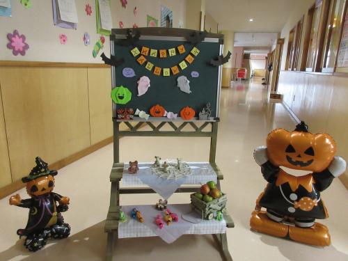 10月30日 🎃Happy Halloween🎃